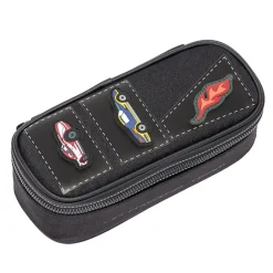 Jeune Premier Pencil Case with Contents, Grand Prix