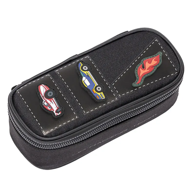 Jeune Premier Pencil Case with Contents, Grand Prix