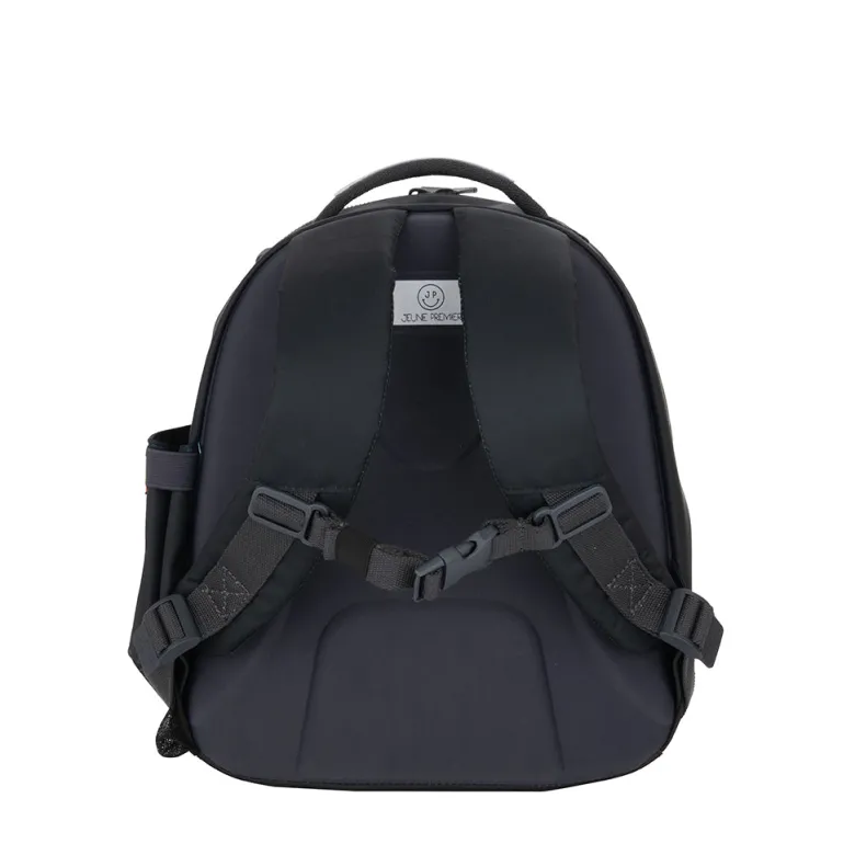 "Jeune Premier Ralphie Backpack, Reflectosaurus - Ages 2-6"