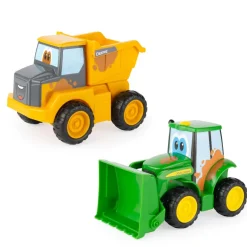John Deere, 30 Farming Friends, Assorted Models - From 18 Months