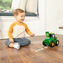 John Deere, Key n Go Johnny