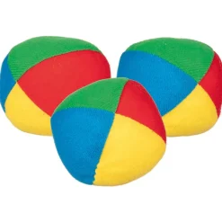 Juggling Balls, Set of 3 pcs.