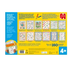 Jumbo Electro: Pre-School Starter Kit (Danish and Norwegian)
