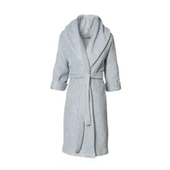 Karmameju Bathrobe for Kids, Ages 3-10