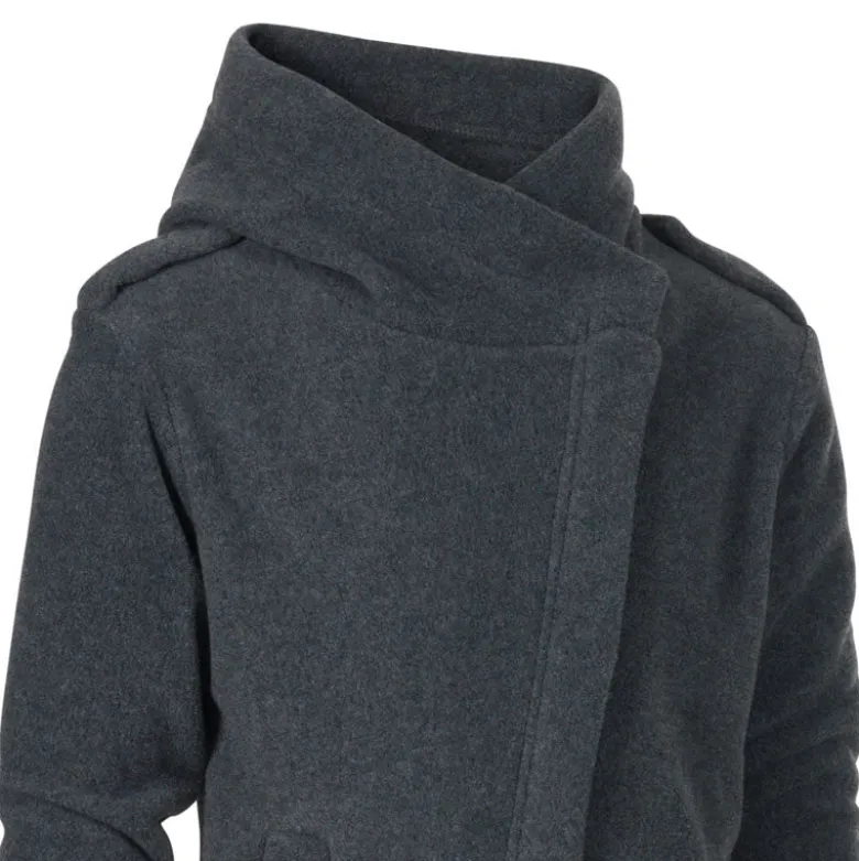 Karmameju Children's Fleece Jumpsuit - Sizes 3-10 Years