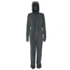 Karmameju Fleece Onesie, Sizes XS-L