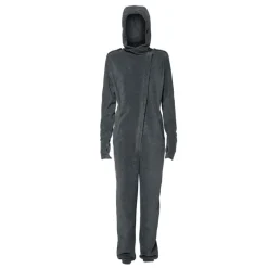 Karmameju Fleece Onesie, Sizes XS-L