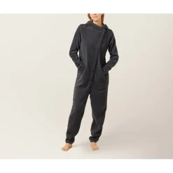 Karmameju Fleece Onesie, Sizes XS-L