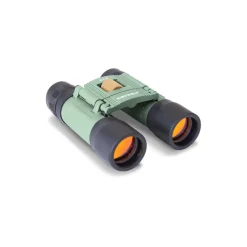 Kidybinoculars, Children's Binoculars - Green