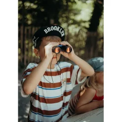 Kidybinoculars, Children's Binoculars - Green