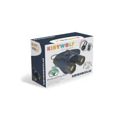 Kidybinoculars, Kids' Binoculars – Blue