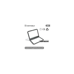 KidyDraw Drawing Board with Light, Classic Edition