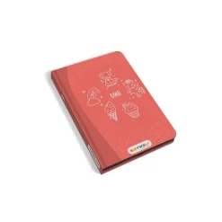 KidyDraw Mini Drawing Board, Kawaii