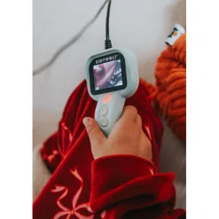 Kidyexplore, Flexible Exploration Camera with 1 Meter Cable - Green