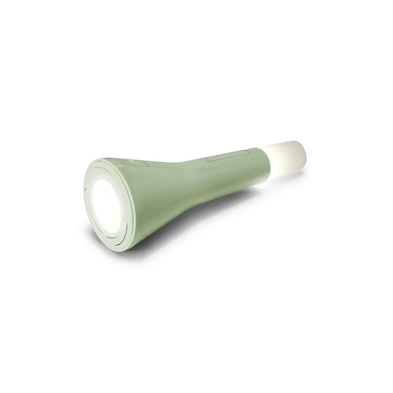 Kidyflashlight Flashlight, Green