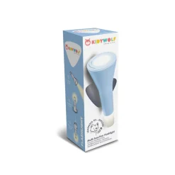 Kidyflashlight Torch, Blue
