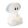 Kidynight Rechargeable Night Lamp - Elephant