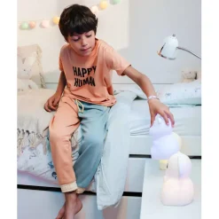 Kidynight Rechargeable Night Lamp - Elephant