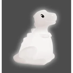 Kidynight Rechargeable Night Light - Dino