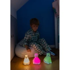 Kidynight Rechargeable Night Light - Dino