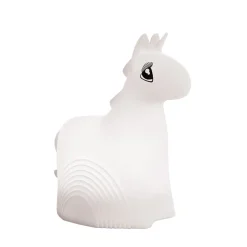 Kidynight, Rechargeable Night Lamp - Unicorn