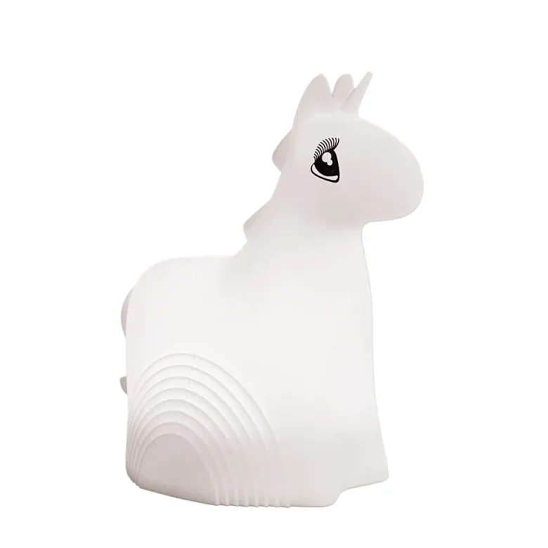 Kidynight, Rechargeable Night Lamp - Unicorn