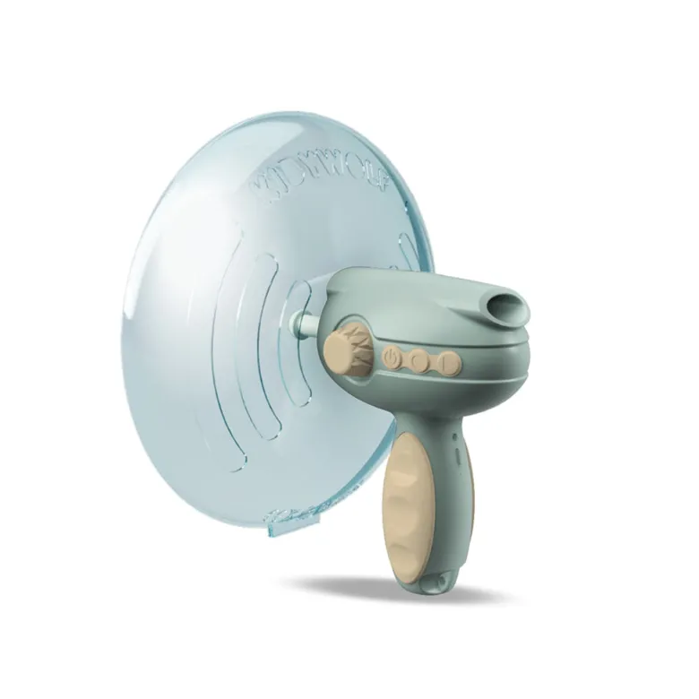 Kidyspy, Sound Amplifier including Headset – Green
