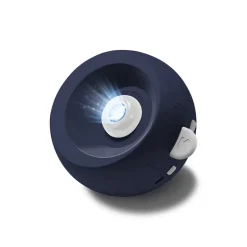 Kidystar, Rotating Image Projector - Galaxy/Space Theme