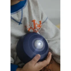 Kidystar, Rotating Image Projector - Galaxy/Space Theme