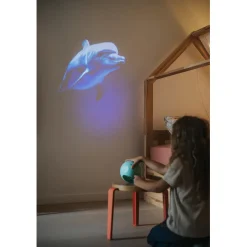 Kidystar, Rotating Image Projector - Ocean/Sea Theme