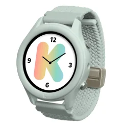 Kidywolf Smartwatch Wristwatch, K-Range - Green