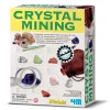 KidzLabs Experiment Set - Crystal Mining