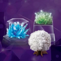 KidzLabs Experiment Set – Crystal Science