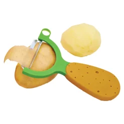 Kinderkitchen Potato Peeler