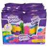 Kinetic Sand, Candy Bag, 85g with 1 Mold - 4 Assorted Colors