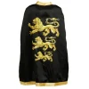 Knight's Cape, Triple Lion Cape