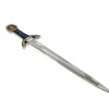 Knight's Sword, Lion motif