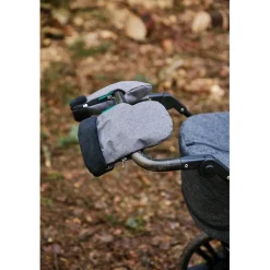 KongWalther Stroller Gloves, Østerbro Gloves - Camo