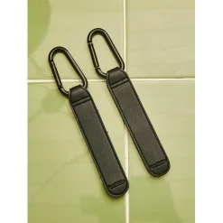 KongWalther Stroller Hooks, Help Me Hooks - Black