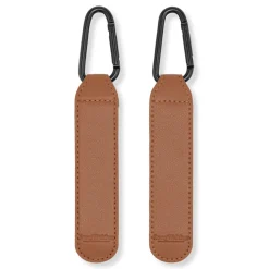 KongWalther Stroller Hooks, Help Me Hooks – Brown