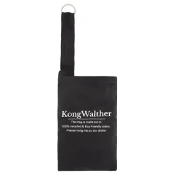 KongWalther Stroller Net, Magic Shopper - Black