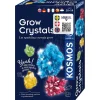 Kosmos Experiment Set, Grow Crystals