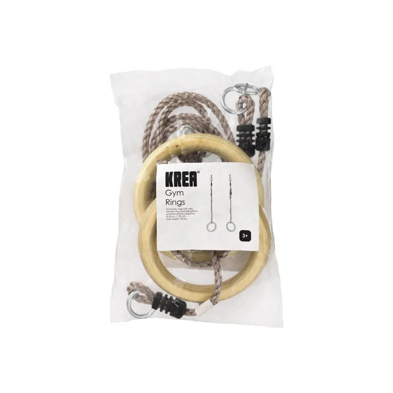 KREA Gym Rings