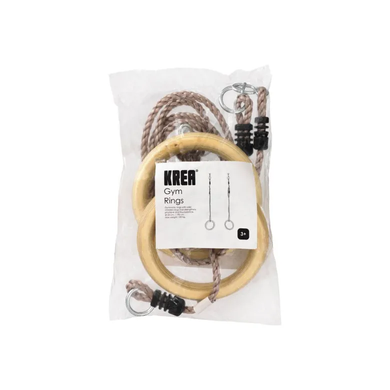 KREA Gym Rings