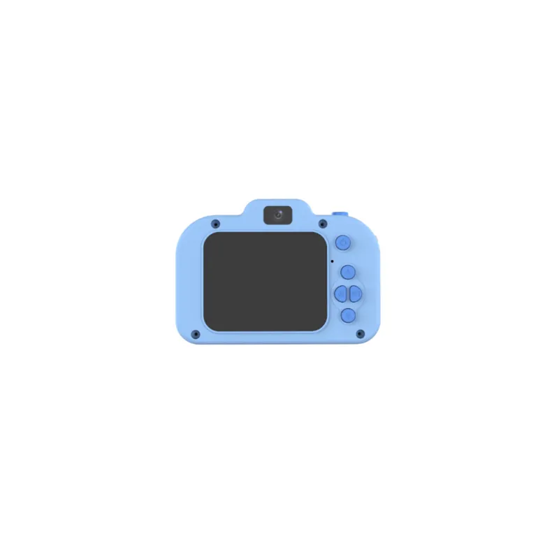 Lalarma Camera, Blue/Blue