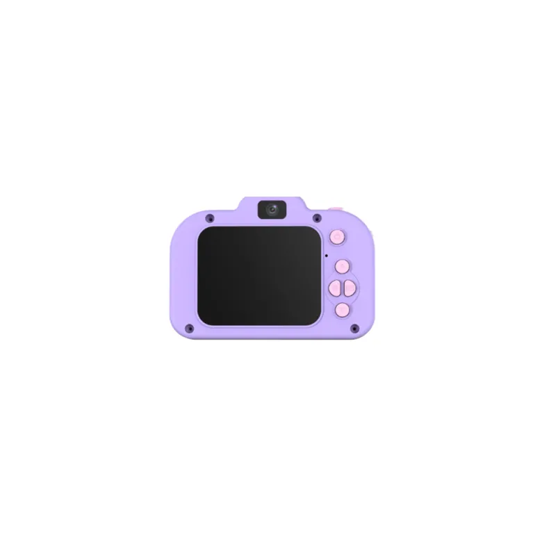 Lalarma Camera, Rose/Purple