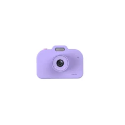Lalarma Camera, Rose/Purple