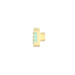 Lalarma Camera, Yellow/Mint