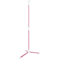 Lalarma Floor Stand, Microphone Stand - Pink