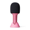 Lalarma Glitter Grove Microphone, Pink